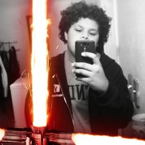 Meet your Posher, Alfredo